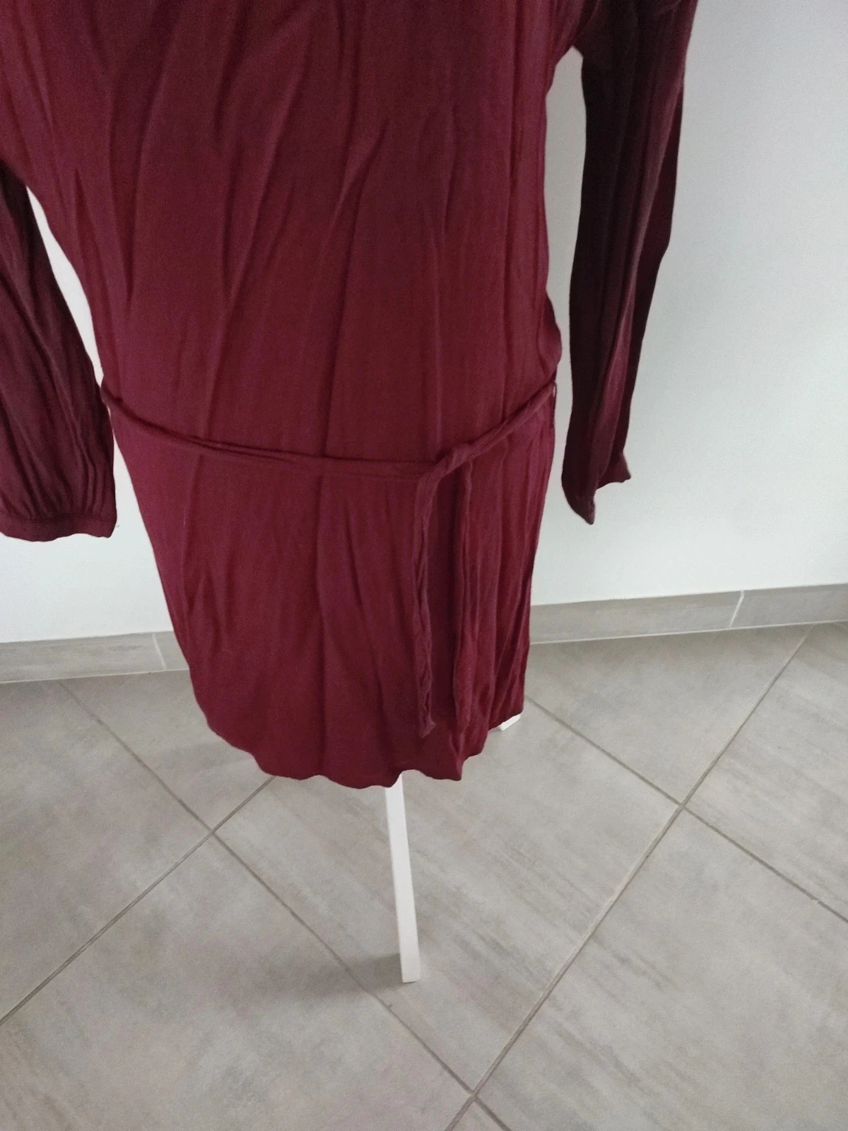 Vestido mujer talla 40-42 camaïeu – photo 4